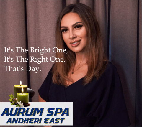 Body To Body Massage in Andheri East